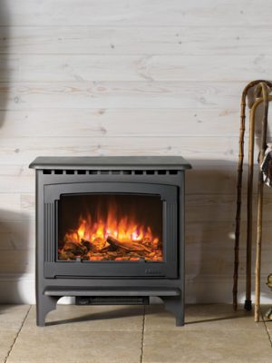 Marlborough2 Electric Stove