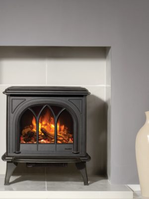 Huntingdon 30 Electric Stove