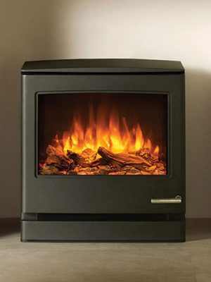 CL8 Electric Stove