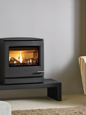 CL8 Gas Stove