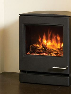 CL5 Electric Stove
