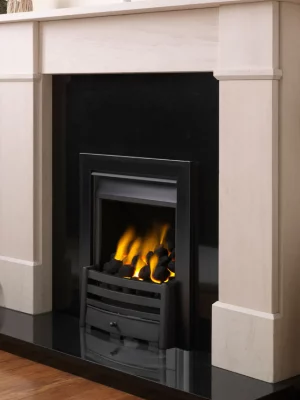 Legend Virage 16" Gas Fire