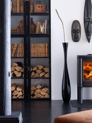 Contura 51 Cast Iron Stove
