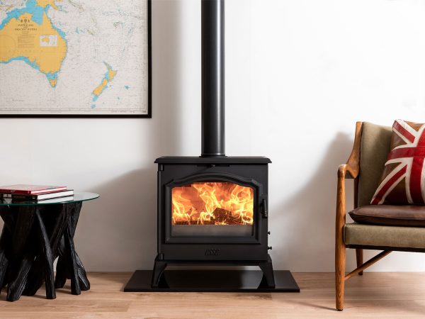 ESSE 105 | A World Of Fires