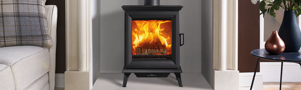 wood burning stove pros and cons