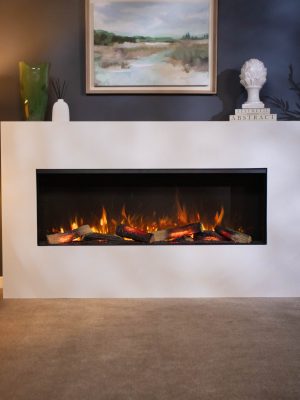 E-FX 1000 Electric Fire, E-FX Fires