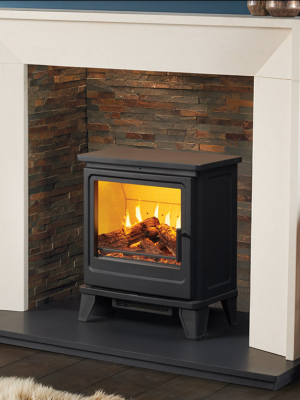 Mulberry Electric Stove