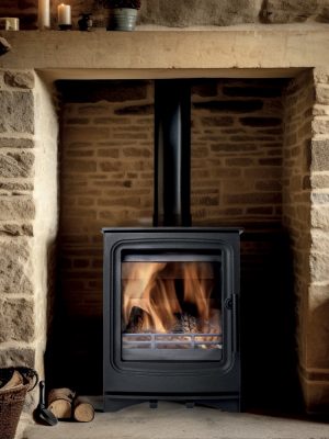Stove Buddy 3 Multi Fuel