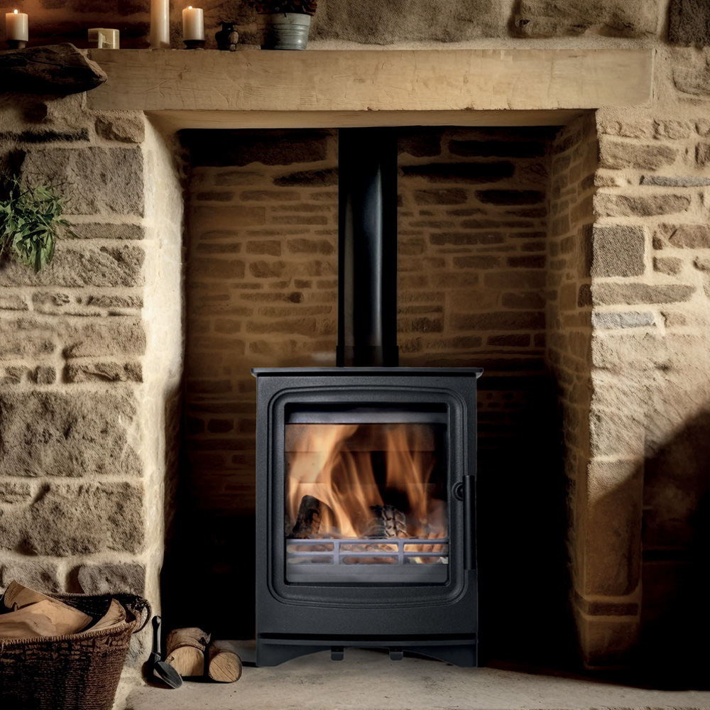 Stove Buddy 3 Multi Fuel