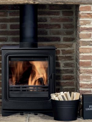 Stove Buddy 4 Multi Fuel