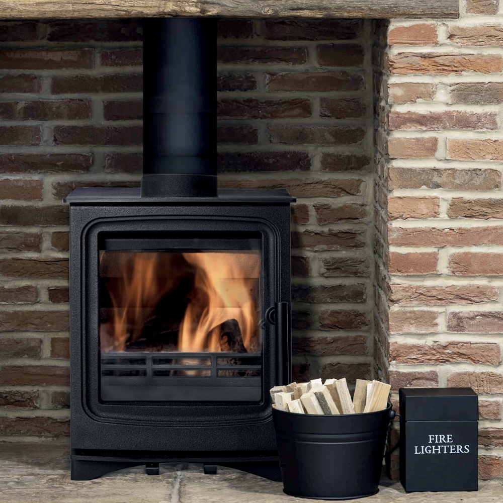 Stove Buddy 4 Multi Fuel
