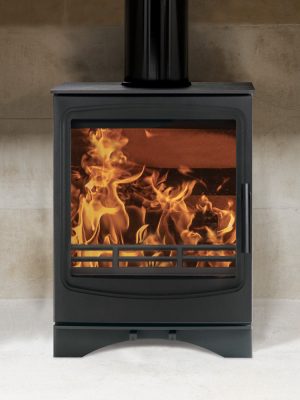 Stove Buddy 5 Multi Fuel