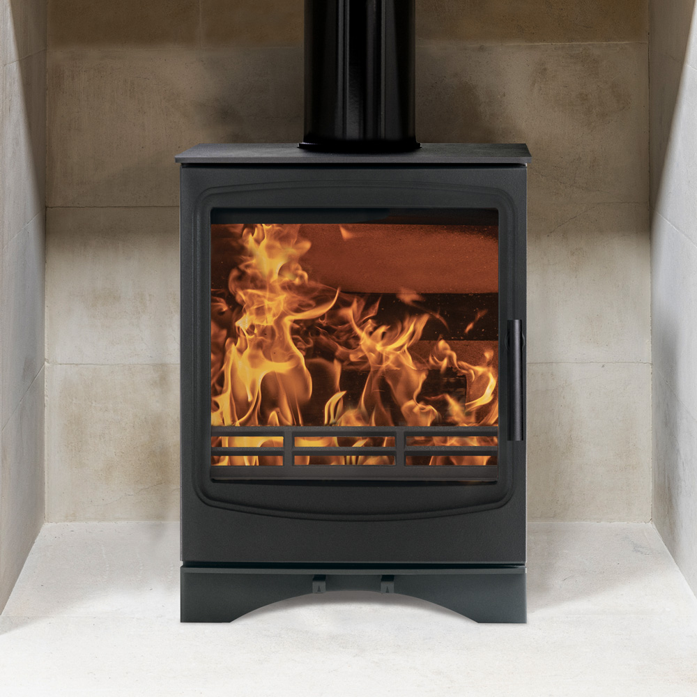 Stove Buddy 5 Multi Fuel